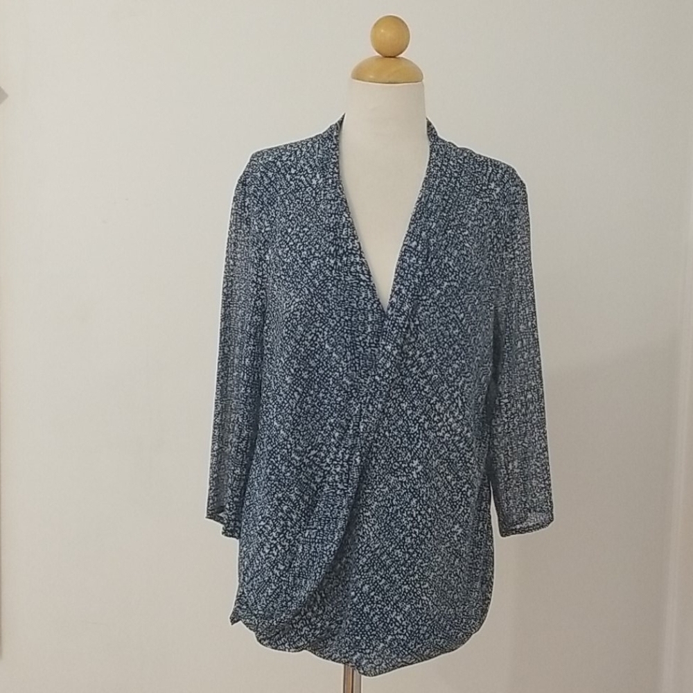 Casual Top from Banana Republic